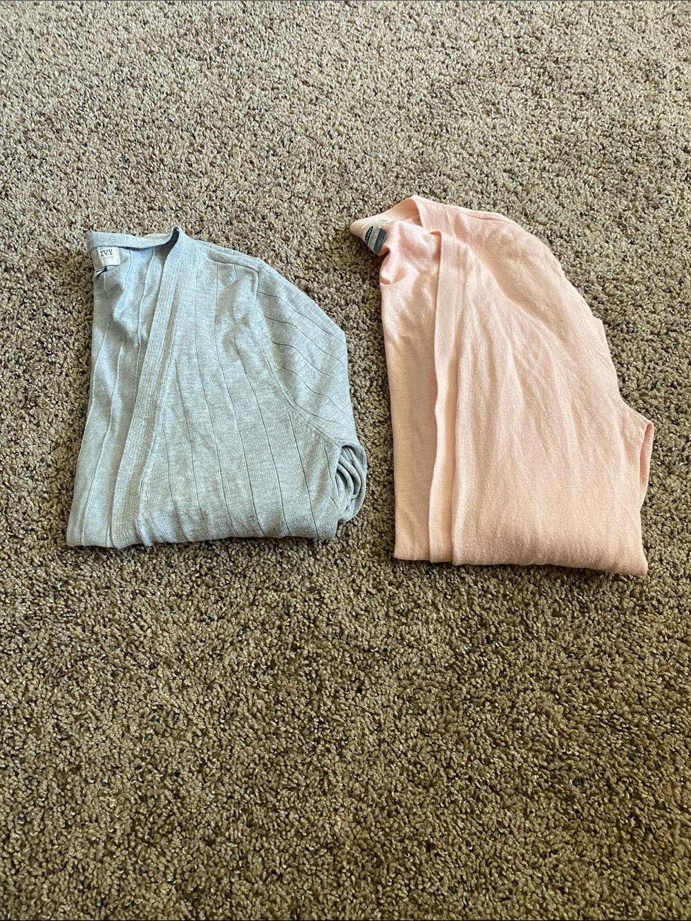 Cardigans
